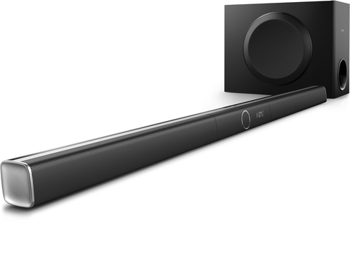 Philips Soundbar speaker HTL5160B/12 – image 2