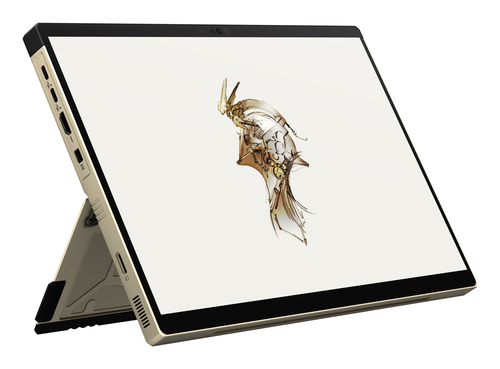 ASUS ROG Flow Z13-KJP GZ302EAC-RU178W 13.4'' 2-in-1 gaming laptop, afbeelding 4