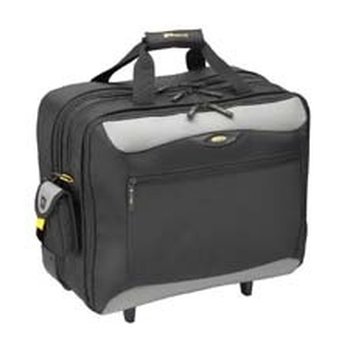 Targus XL City.Gear Rolling Notebook Case