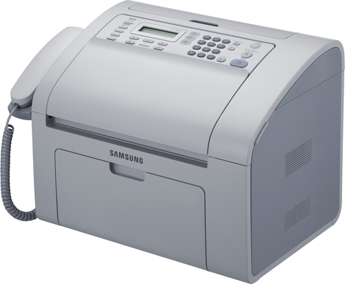 HP Samsung SF-760P Laser A4 – image 2