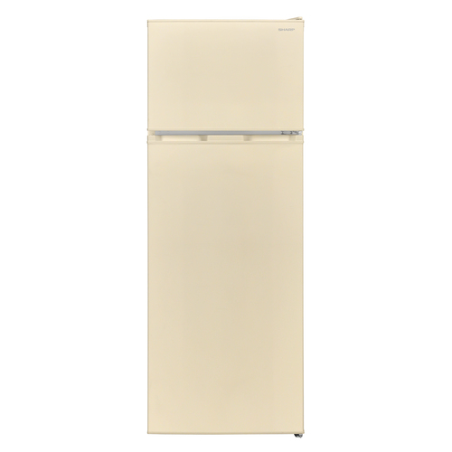 Sharp SJ-FTB01ITXJE fridge-freezer Freestanding – image 1
