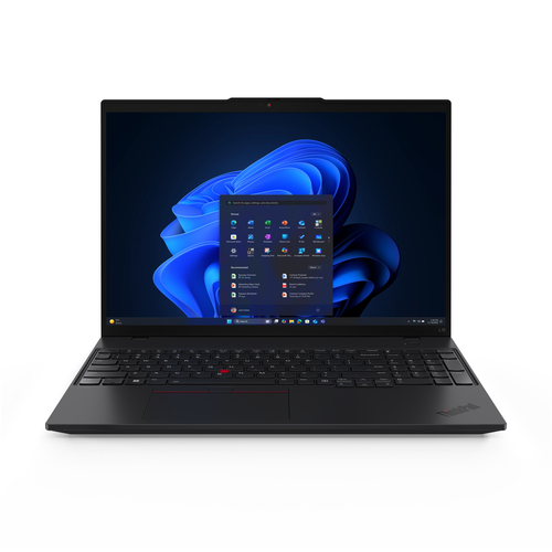 Laptop LENOVO ThinkPad L16 Gen 2 (Intel)