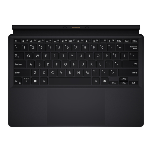 ASUS ProArt PZ13 HT5306QA-LX008W laptop Copilot+ PC Snapdragon X1P-42-100 – image 9