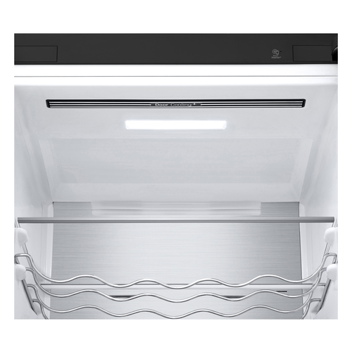 LG GBB72MCUGN fridge-freezer Freestanding – image 6