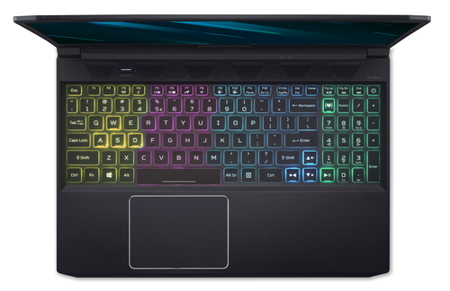 Acer Predator PT315-52-51U8 Intel® Core™ i5 i5-10300H Laptop – image 6