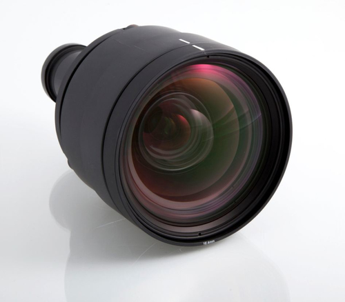 Barco EN12 projection lens F70-W6, FS70-W6, F90-W13, F32 series, FL33 series, CNWU-61B