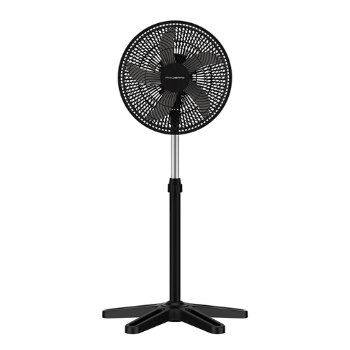Rowenta Turbo Essential VU3110F0 вентилятор Черный
