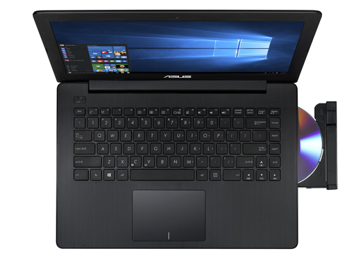ASUS X453SA-3050 laptop Intel® Celeron® N3050 – image 2