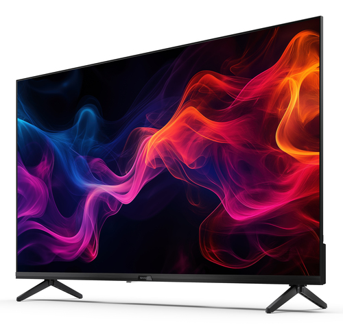 Sharp 40GF2265E 101.6 cm (40") Full HD Smart TV Wi-Fi Black – image 3