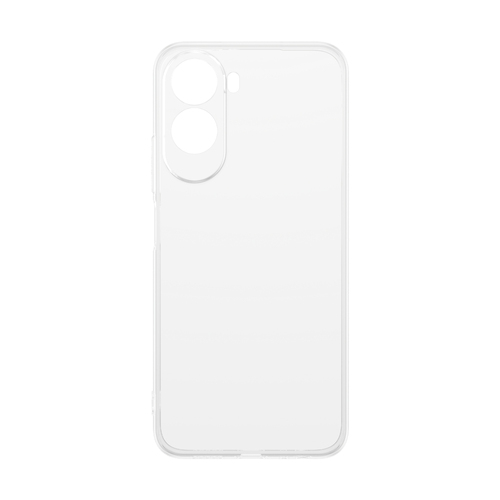 PanzerGlass SAFE. by PanzerGlass® TPU Case Transparent Xiaomi Redmi A7 Pro 4G | Redmi A7 Pro 5G – image 4