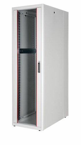 Equip Basic Flex 19' Cabinet, 42U
