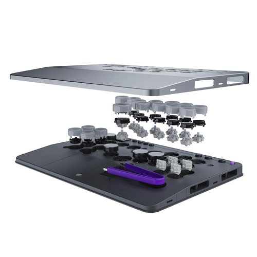 Turtle Beach Victrix Pro KO Leverless Fight Stick – image 9