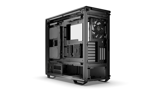be quiet! Dark Base 701 midi tower behuizing, afbeelding 6