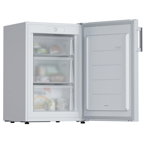 Candy CNUQ2L58EWH Upright freezer Freestanding – image 5
