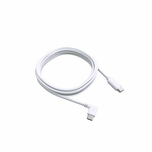 Bouncepad BP/TBX/CAB/005 USB kabelis 2 m USB C Balta