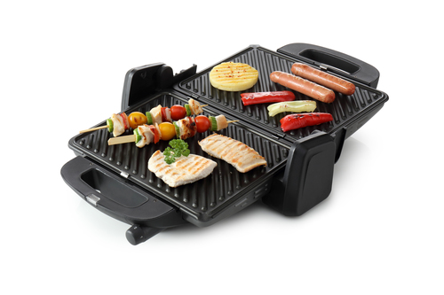 Gorenje KR1800SM contact grill – image 5