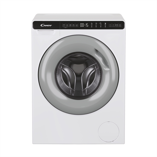 Candy CW50-BP12307G-S стиральная машина Фронтальная загрузка 5 kg 1200 RPM Белый