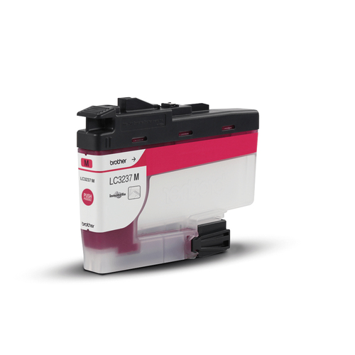 Brother LC3237M Inkjet Cartridge Magenta LC3237M - image 3
