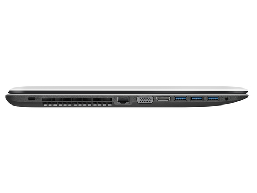 ASUS X751NV-TY034 laptop Intel® Celeron® N3450 – image 7