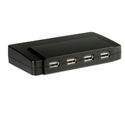 Neomounts 4-Port USB2.0 Hub/Extender, IP
