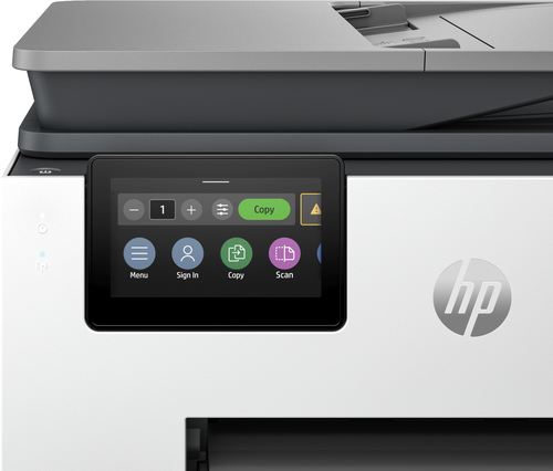 HP Inc. Urządzenie wielofunkcyjne OfficeJet Pro 9130b  All-in-One 4U561B