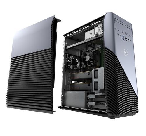 Dell Inspiron 5675 AMD Ryzen™ 5 1400 – image 6