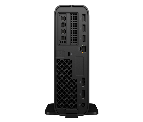 HP Z2 Mini G1i - A40THET QWERTY, afbeelding 4