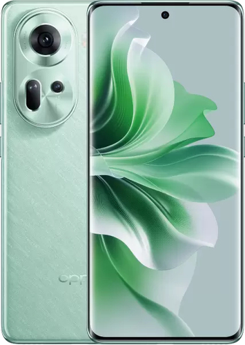 Oppo CPH2599/V256/GRN smartphone