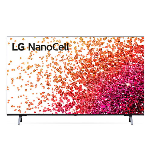 LG NanoCell 43NANO756PR