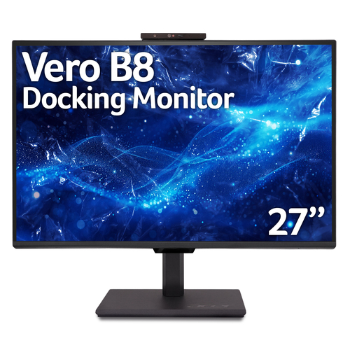 Acer Vero B278UG 27" QHD Monitor – image 1