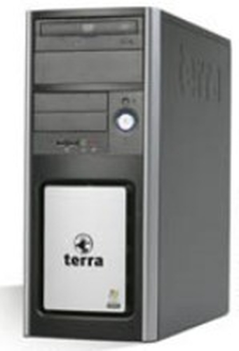 TERRA 1009172 PC Intel® Core™ i3 i3-550