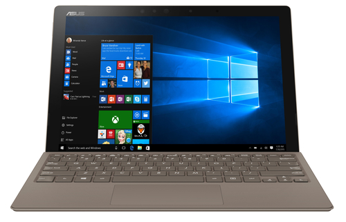 ASUS Transformer 3 Pro T303UA-GN045T Intel® Core™ i5 i5-6200U Hybrid (2-in-1) – image 2