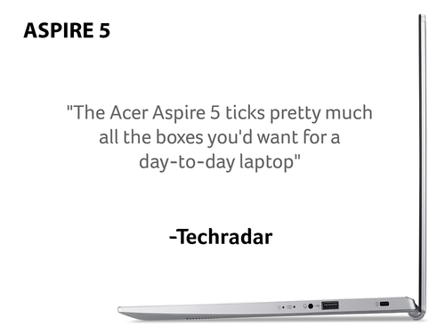 Acer Aspire 5 5 A515-56 – image 3