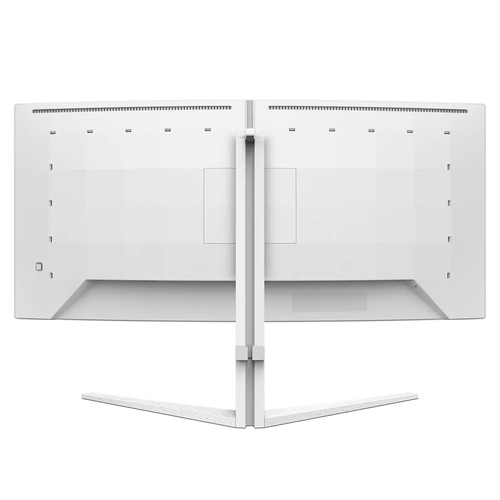 Philips Evnia 34M2C5501/00 Wide Quad HD 34" Curved VA LCD Gaming Monitor - Grey & White, White,Silver/Grey - image 6