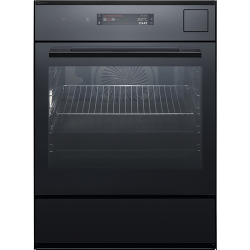 Electrolux EB7PL7KSP 70 L 3800 W Black