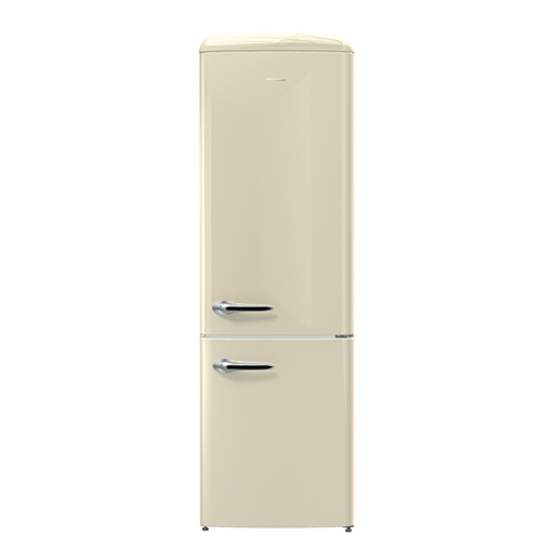 Hisense RB419D4AY2 fridge-freezer Freestanding