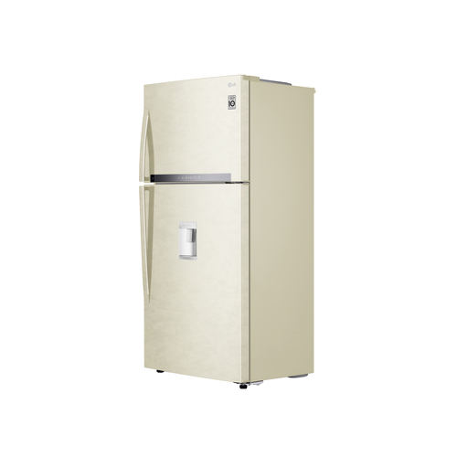 LG GTF916SEPYD fridge-freezer Freestanding – image 4