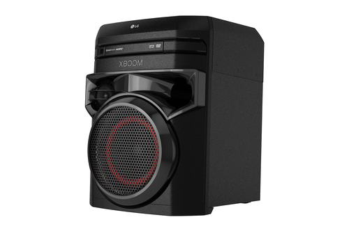LG ON2DN.EFRALLK home audio system Home audio micro system – image 3