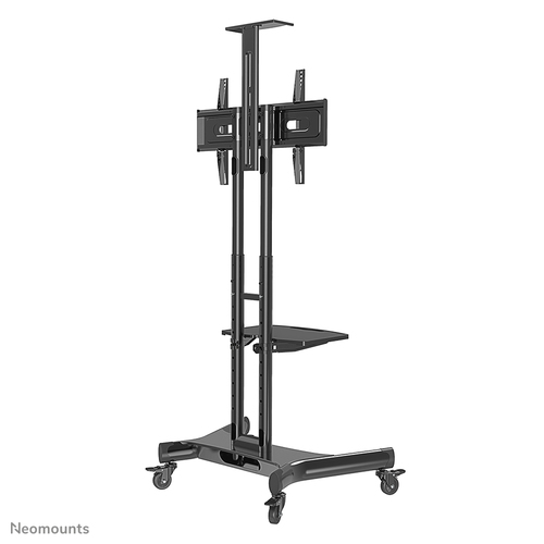 Neomounts NM-M1700BLACK TV standaard Zwart, afbeelding 4