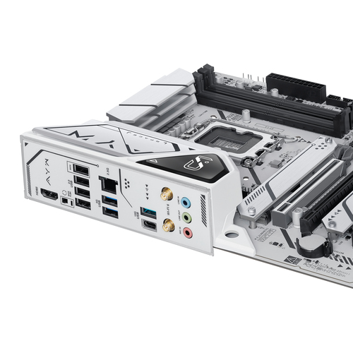 ASUS Z790-AYW WIFI W II – image 7
