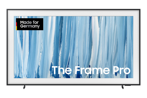 Samsung The Frame GQ55LS03HWUXZG TV