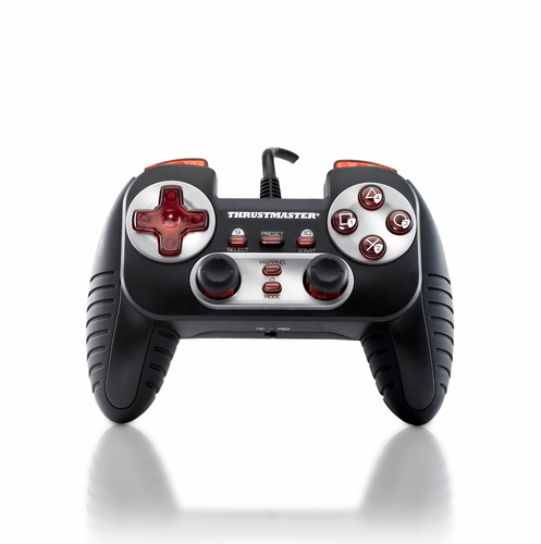 Thrustmaster Dual Trigger 3 in 1 Rumble Force – image 3