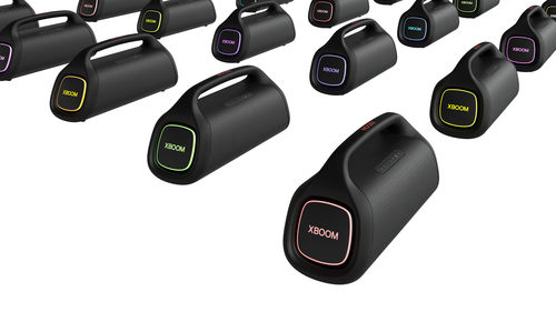 LG XBOOM Go XG9 – image 8