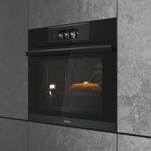 Haier I-Touch Steam Series 6 HWO60SM6TS9BHD – image 3