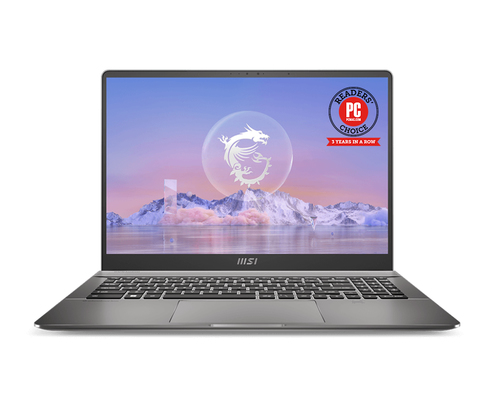 MSI Creator Z17 HX Studio B13VGTO-212US Intel® Core™ i9 i9-13980HX Laptop