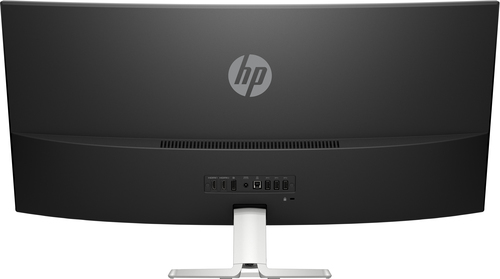 HP 34f computer monitor – image 5