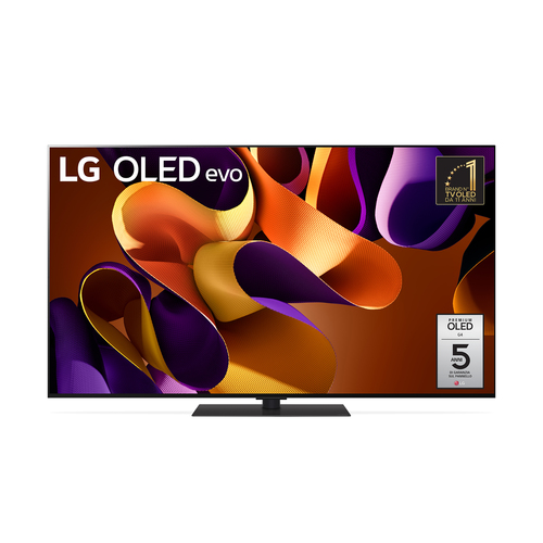 LG OLED evo G4 OLED65G46LS – image 6