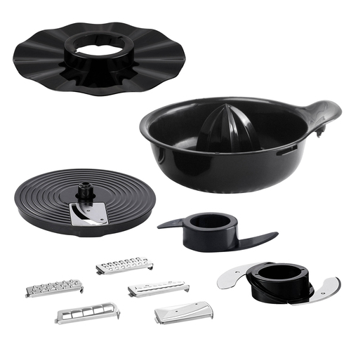 Sogo BAT-SS-14575 food processor – image 6