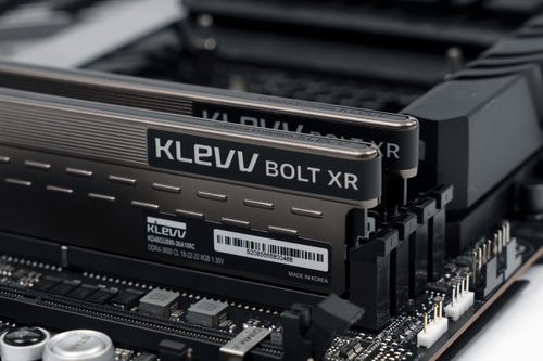 Klevv BOLT XR – image 5