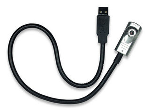 Manhattan USB Travel Cam